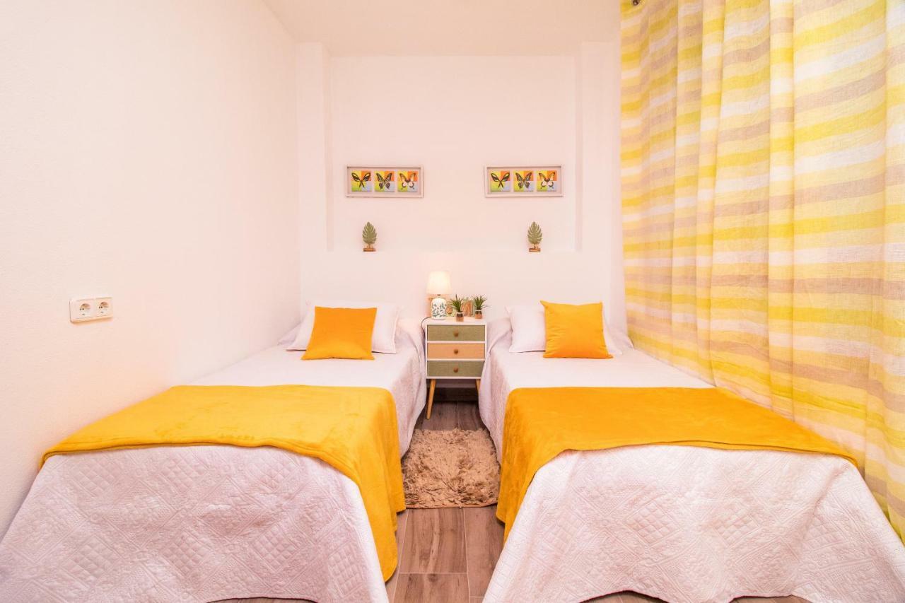Espanatour SAN PASCUAL 40 Torrevieja Extérieur photo
